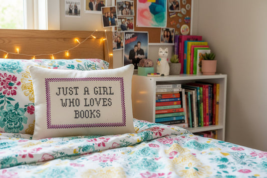 5 Reasons Custom Pillows Make the Perfect Gift
