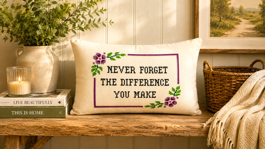 How Personalized Pillows Add Warmth to Your Home