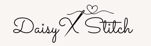 Daisy X Stitch